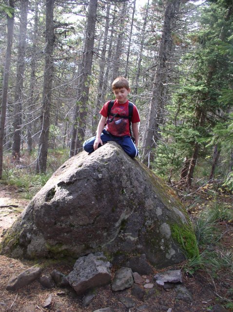 Tom Dick and Harry Peak 068 